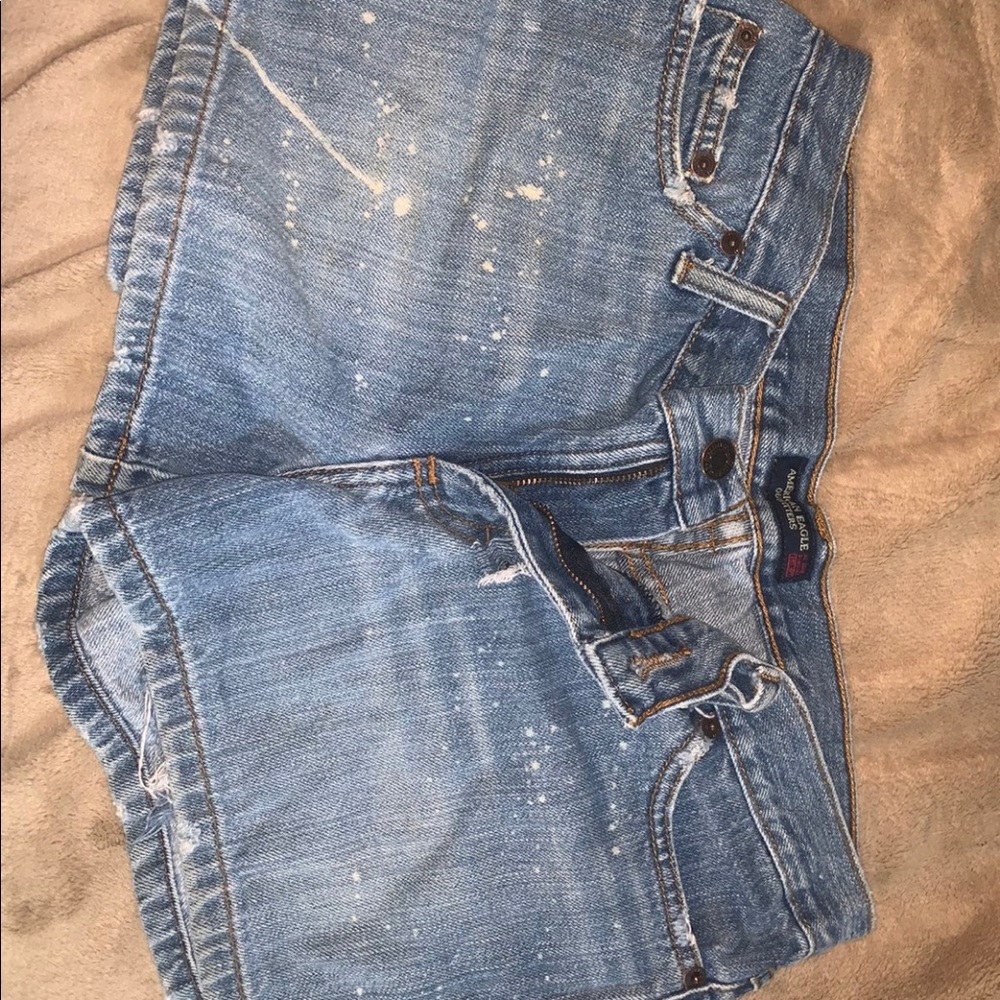 American Eagle shorts